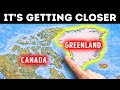 Greenland Is Moving And It Will Change The World Forever