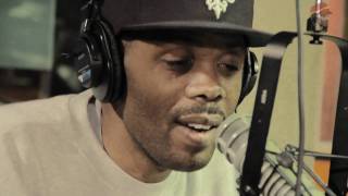 Cormega Freestyle on Sway in the Morning