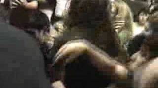 Noisear "Assuck - Socialized Crucifixion" Cover