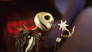The Nightmare Before Christmas Soundtrack - What&#39;s This? (Instrumental Theme Compilation)