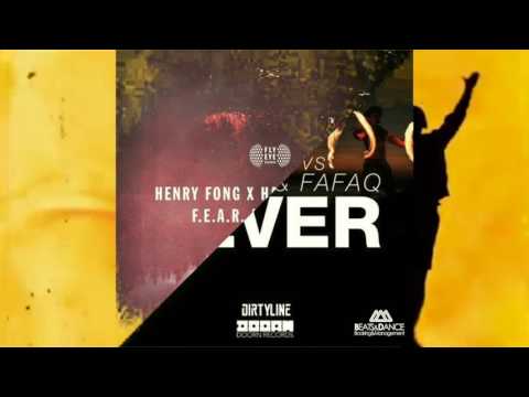 Yves V & Tom amp amp Jame & Henry fong · Halfway - Fever Burn Fear ( Dirty Lin3 Edit )