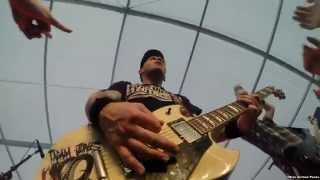 Tagada Jones - Superpunk @Zikenstock #20 Le 08 Mai 2015