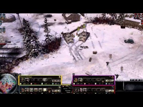 how to steal tanks.. like a Boss !