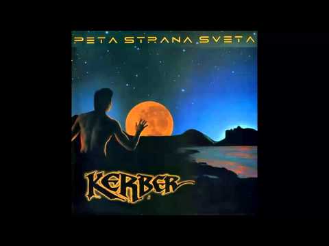 Kerber - Mama tata - (Audio 1990) HD