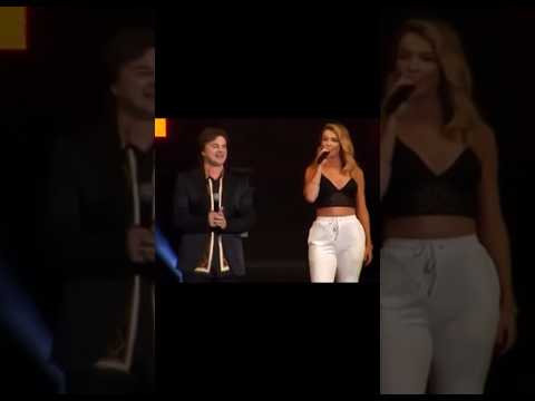 Enela ft. Alen Islamovic - Nije mi dobro #enela #hitovi #koncert