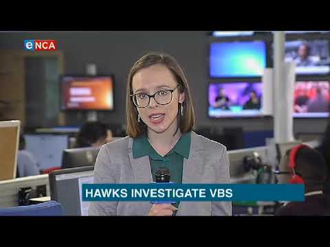 Week In One Nene’s resignation &amp; VBS Bank scandal 13 October 2018