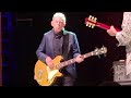 Hot Tuna - I Don't Wanna Go - 9/28/23 - Keswick Theater, Glenside, PA