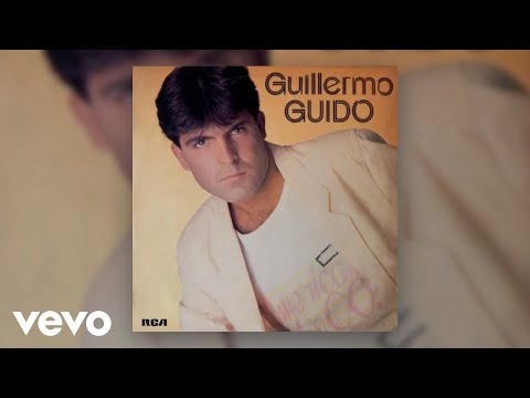 Guillermo Guido - Que Lo Nuestro Fue (Official Audio)