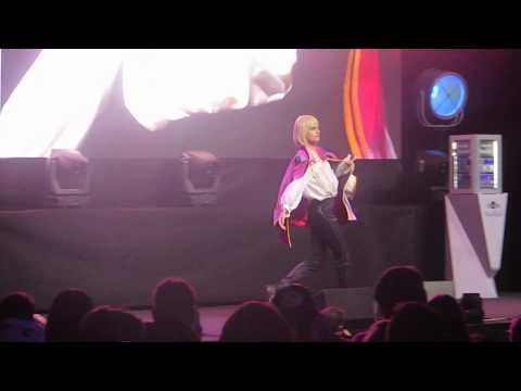 GameOn 2019 - Wandelor - Howl