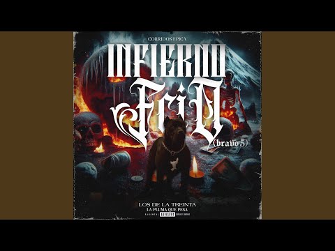 Infierno Frio (Bravo5)