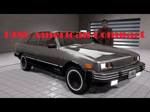 Automation: 1980 American Compact