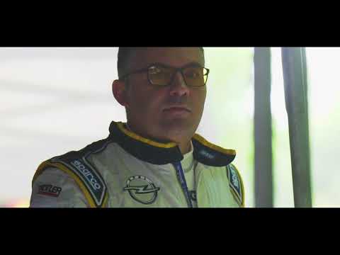 24. Grand Prix SOPOT 2021 GSMP l Piotr Krotoszyński l OPEL ADAM CUP l