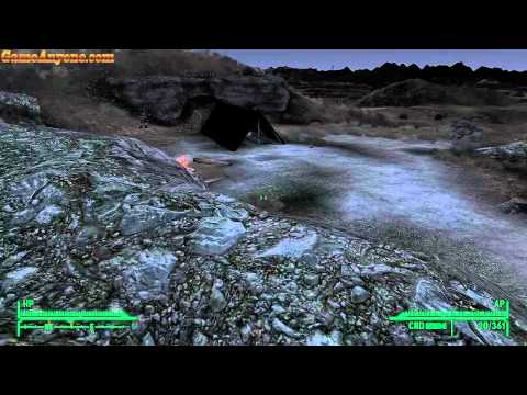 Let's Play: Fallout New Vegas [PC][HD] - Part 24