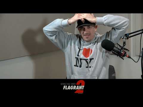 FLAGRANT 2: LEBRON IS THANOS AND JAYSON TATUM IS A DIRTY PLAYER