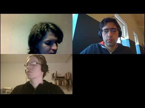 RLS 2.0, Salsa, and Name Resolution