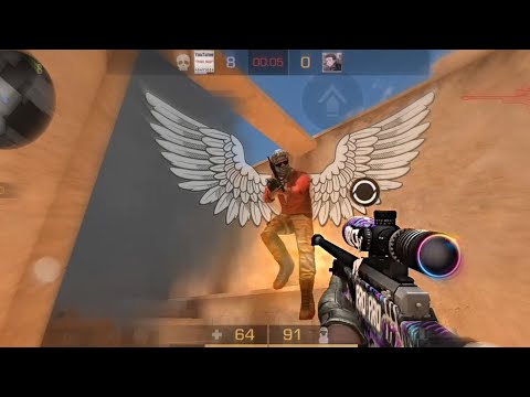 Lucid Dreams ❤️ | Standoff 2 highlights 🔥