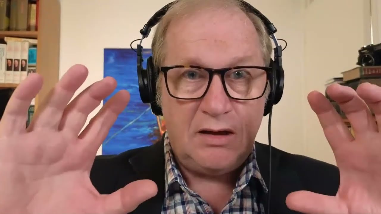 The Death of the Church of England