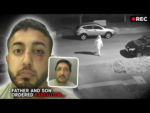 The Crime Ledger and 2 more