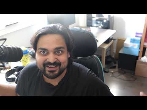 Massive Dark Web Drama Just Happened...