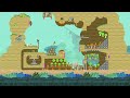 Angry Birds Friends Level 10 Tournament 1765 TWO Stars NO POWER UP Walkthrough 2026 06 08