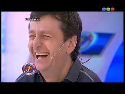 Programa 48 - Peligro Sin Codificar 2013