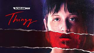 THINGY | Official Trailer