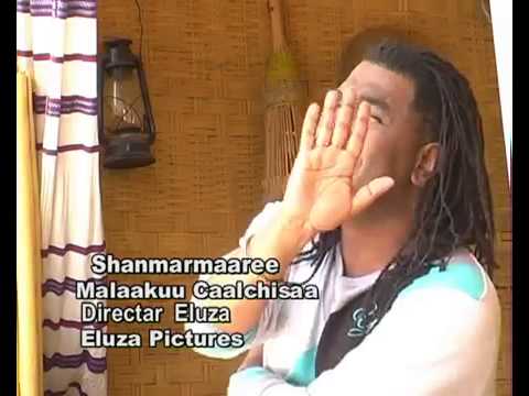 Malaku Calchisa - Shanmarmaaree (Oromo Music)