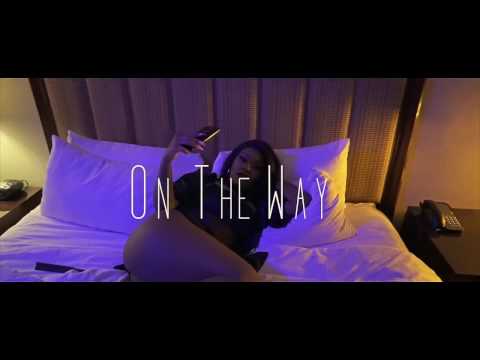 On The Way - London Muziq feat. Jhonnie DamnD (official video)