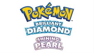 Battle! Champion - Pokémon Brilliant Diamond &