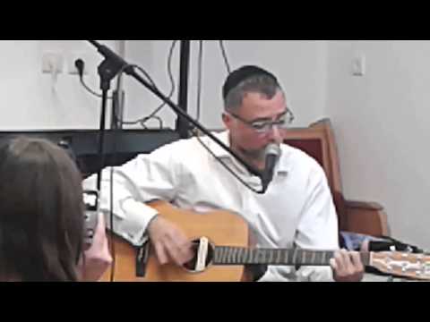 Malave Malka - November 29, 2014 - You're Not Alone