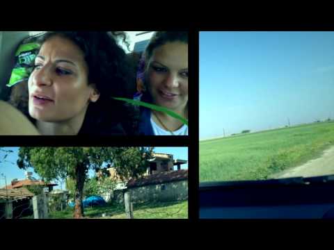 Meral Al-Mer (Reporterin/Autorin) Buchtrailer- "nicht OHNE MEINE MUTTER"