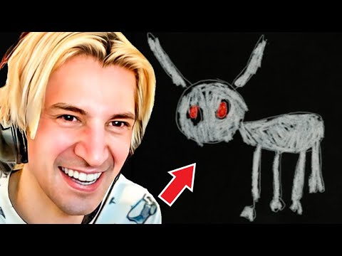 xQc Reacts to Drake - For All The Dogs