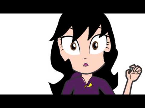 The Little Mer-Girl Dragon Part 8: Storm at Sea