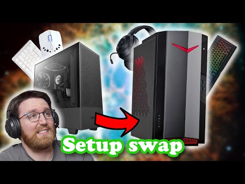 Is Living With A Pre-Built Really THAT Bad?