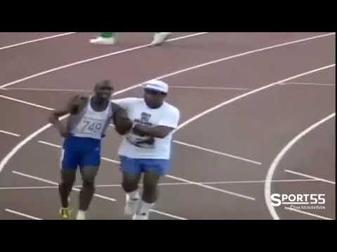 zsírégető sprint ülés