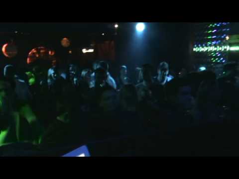 31.01.09 FUSION F (PIEKARNIA - WARSZAWA)