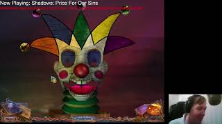 557: You'll Pay for That! (SHADOWS: PRICE FOR OUR SINS, day 4)