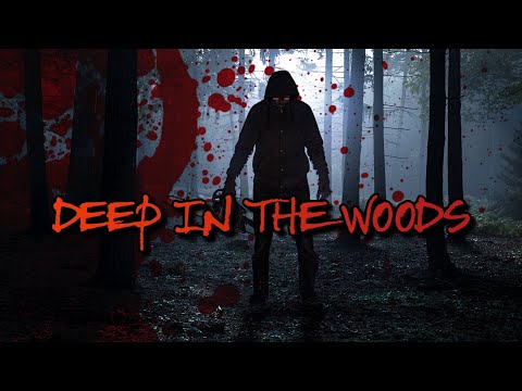 It Lurks Below - Trailer Worx // DEEP IN THE WOODS // HORROR SOUNDTRACK