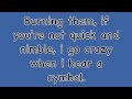 Jedward - Under pressure (Ice ice baby) ft ...