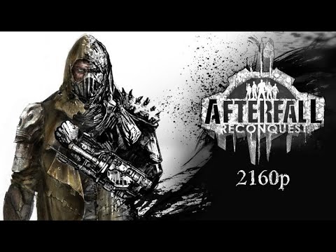Afterfall PC