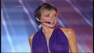 Put The Needle On It -Dannii Minogue