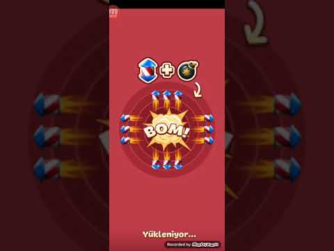 TOON BLAST Level 1715