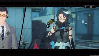 ゼンレスゾーンゼロ Zenless Zone Zero Gameplay #05