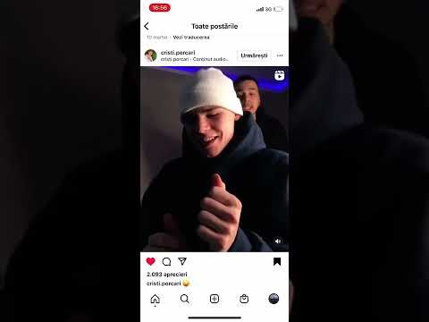 Cristian Porcari -Am fiori pe spate