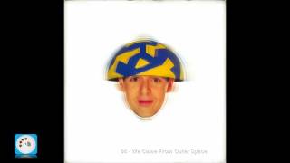 Pet Shop Boys - We Came From Outer Space
