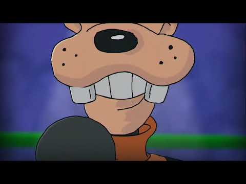Goofy Beatbox