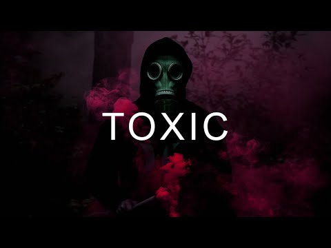 Instru Rap/Trap 2022 "TOXIC" Guitar Type Beat | Prod by MEDO BEATS