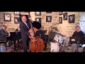 The Steve Holt Jazz Trio July 17 2015 "Splitting Apart"