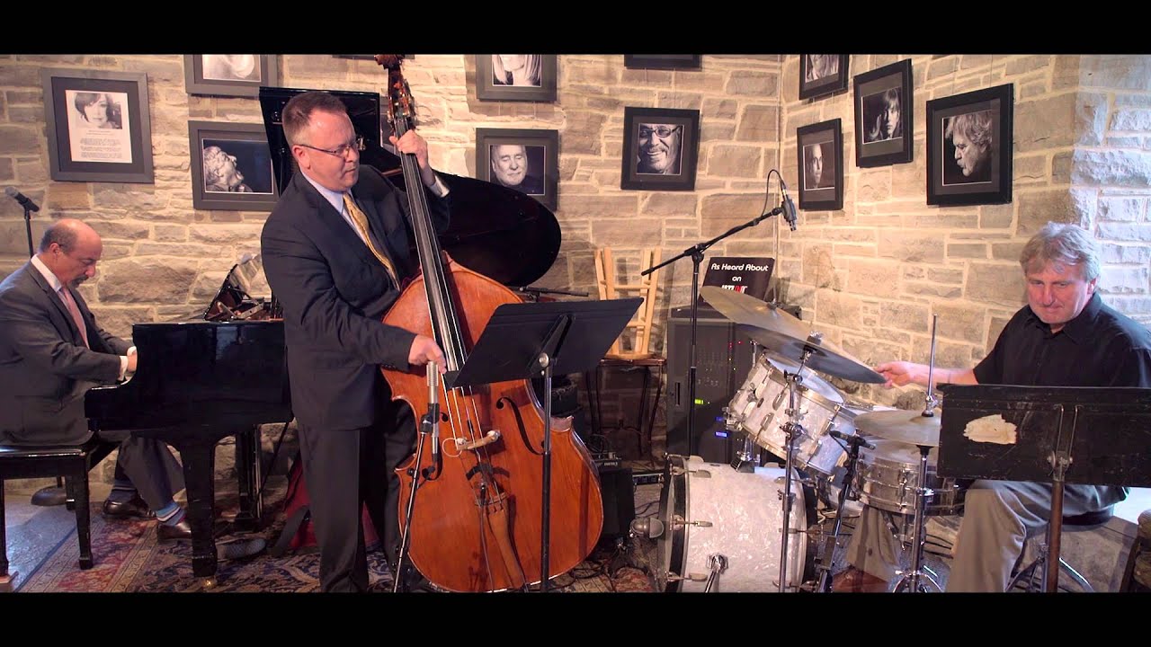 Promotional video thumbnail 2 for Steve Holt Jazz Music for Special Events