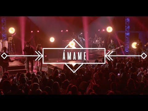 Juan Solo - Ámame (En vivo) #Capítulo1